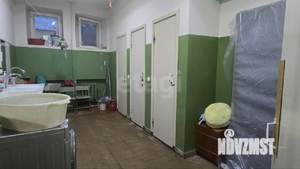 Студия квартира, вторичка, 17м2, 1/3 этаж