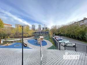 3-к квартира, вторичка, 61м2, 2/19 этаж