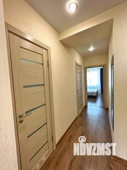 2-к квартира, вторичка, 54м2, 9/10 этаж