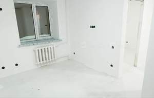 1-к квартира, вторичка, 29м2, 1/5 этаж