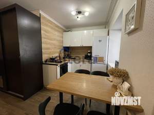 2-к квартира, вторичка, 43м2, 1/5 этаж