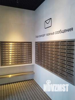 Студия квартира, вторичка, 30м2, 19/26 этаж