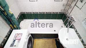 1-к квартира, вторичка, 33м2, 2/9 этаж