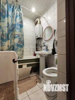 1-к квартира, вторичка, 30м2, 2/5 этаж