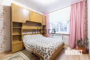 3-к квартира, вторичка, 63м2, 1/10 этаж