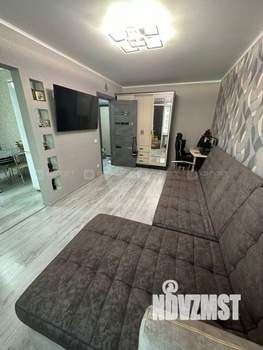 1-к квартира, вторичка, 33м2, 2/17 этаж