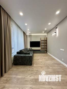 4-к квартира, вторичка, 92м2, 5/22 этаж