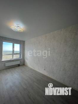 1-к квартира, сданный дом, 32м2, 17/25 этаж