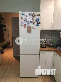 1-к квартира, вторичка, 34м2, 8/9 этаж