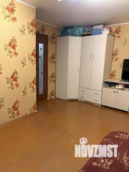 2-к квартира, вторичка, 41м2, 5/5 этаж