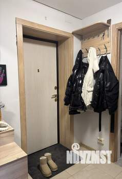 1-к квартира, вторичка, 35м2, 3/5 этаж