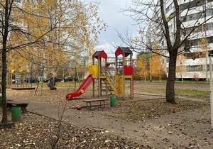 1-к квартира, вторичка, 36м2, 10/10 этаж