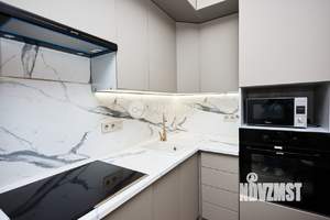 2-к квартира, вторичка, 50м2, 5/25 этаж
