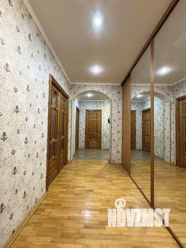 2-к квартира, вторичка, 76м2, 3/10 этаж