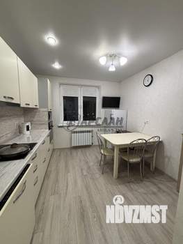 2-к квартира, вторичка, 58м2, 5/18 этаж