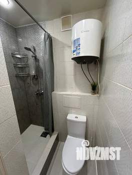 1-к квартира, вторичка, 18м2, 3/5 этаж