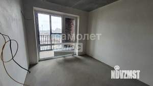 1-к квартира, вторичка, 40м2, 6/18 этаж