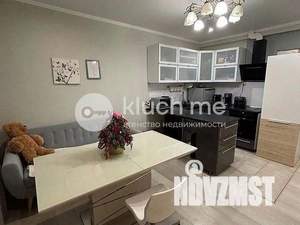 2-к квартира, вторичка, 56м2, 5/12 этаж