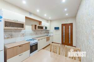 1-к квартира, вторичка, 51м2, 7/7 этаж