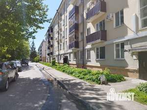 1-к квартира, вторичка, 32м2, 3/5 этаж