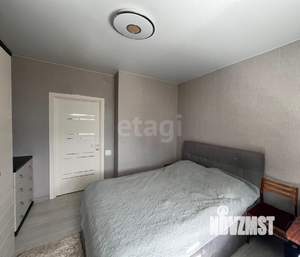 2-к квартира, вторичка, 59м2, 20/21 этаж
