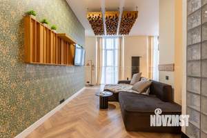 3-к квартира, вторичка, 91м2, 4/8 этаж