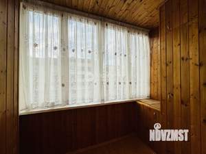 3-к квартира, вторичка, 66м2, 4/10 этаж