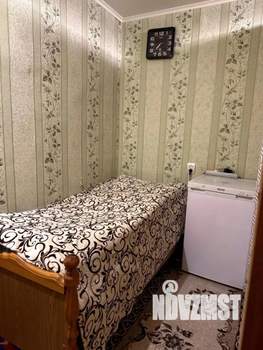 1-к квартира, вторичка, 35м2, 5/5 этаж