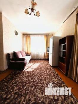 1-к квартира, вторичка, 31м2, 2/4 этаж