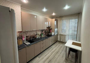 1-к квартира, вторичка, 39м2, 2/19 этаж