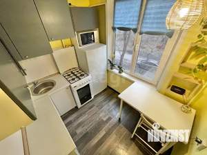 2-к квартира, вторичка, 44м2, 2/5 этаж