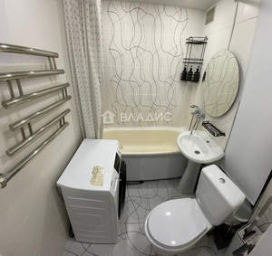 2-к квартира, вторичка, 44м2, 2/5 этаж
