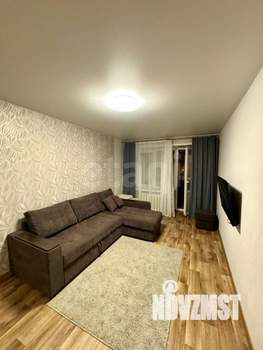 1-к квартира, вторичка, 30м2, 5/5 этаж