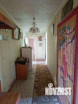 3-к квартира, вторичка, 69м2, 2/9 этаж
