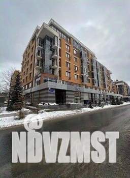 4-к квартира, вторичка, 153м2, 5/7 этаж