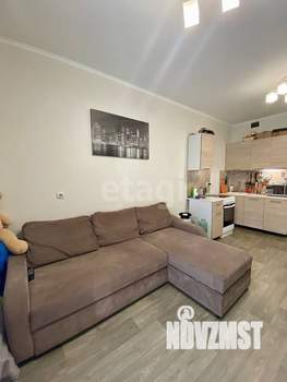 Студия квартира, вторичка, 24м2, 5/19 этаж