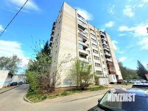 Студия квартира, вторичка, 12м2, 7/9 этаж