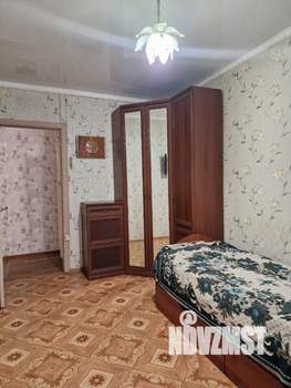 2-к квартира, вторичка, 46м2, 2/5 этаж