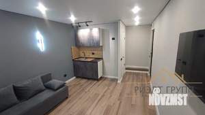 Студия квартира, вторичка, 18м2, 8/9 этаж