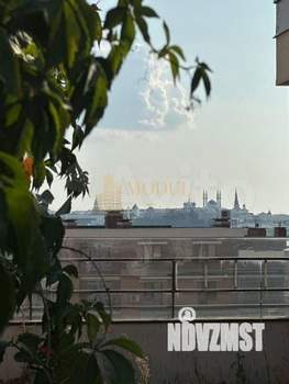 3-к квартира, вторичка, 195м2, 6/6 этаж