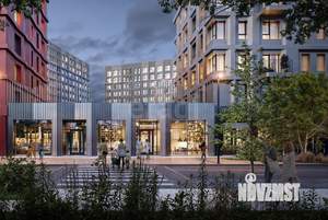 2-к квартира, вторичка, 54м2, 5/15 этаж