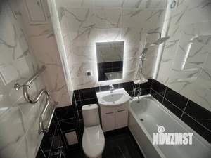 1-к квартира, вторичка, 35м2, 3/7 этаж
