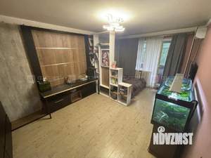 1-к квартира, вторичка, 38м2, 2/9 этаж