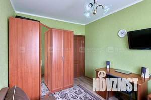 3-к квартира, вторичка, 68м2, 8/10 этаж