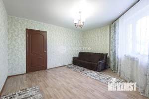 1-к квартира, вторичка, 48м2, 5/16 этаж