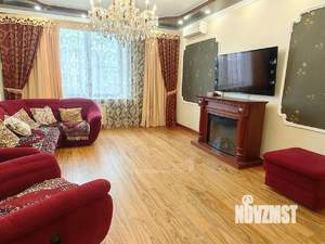 3-к квартира, вторичка, 130м2, 6/8 этаж