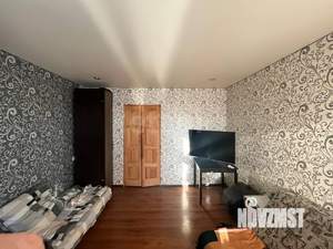 Студия квартира, вторичка, 19м2, 4/5 этаж