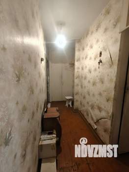 2-к квартира, вторичка, 43м2, 5/5 этаж