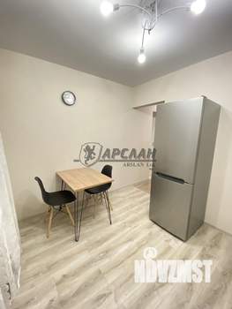 1-к квартира, вторичка, 31м2, 5/17 этаж