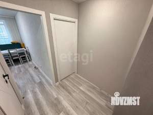 1-к квартира, вторичка, 36м2, 10/25 этаж